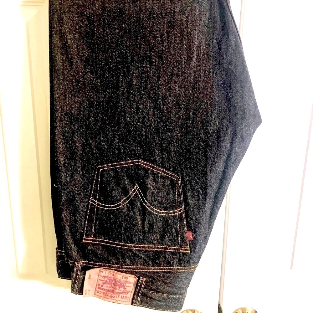 Levi Jeans, like new